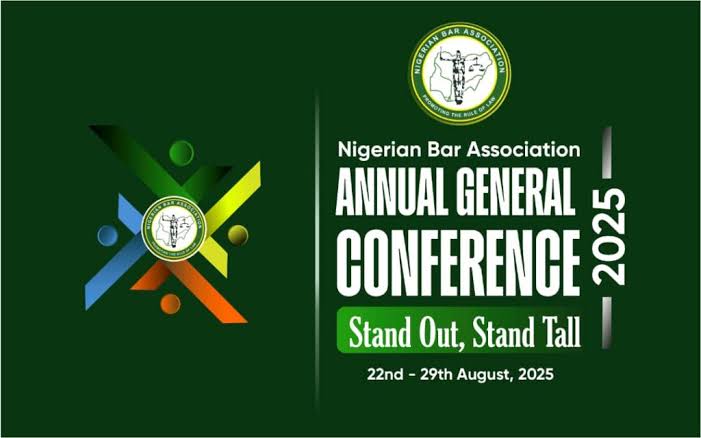 NBA Annual General Conference 2025