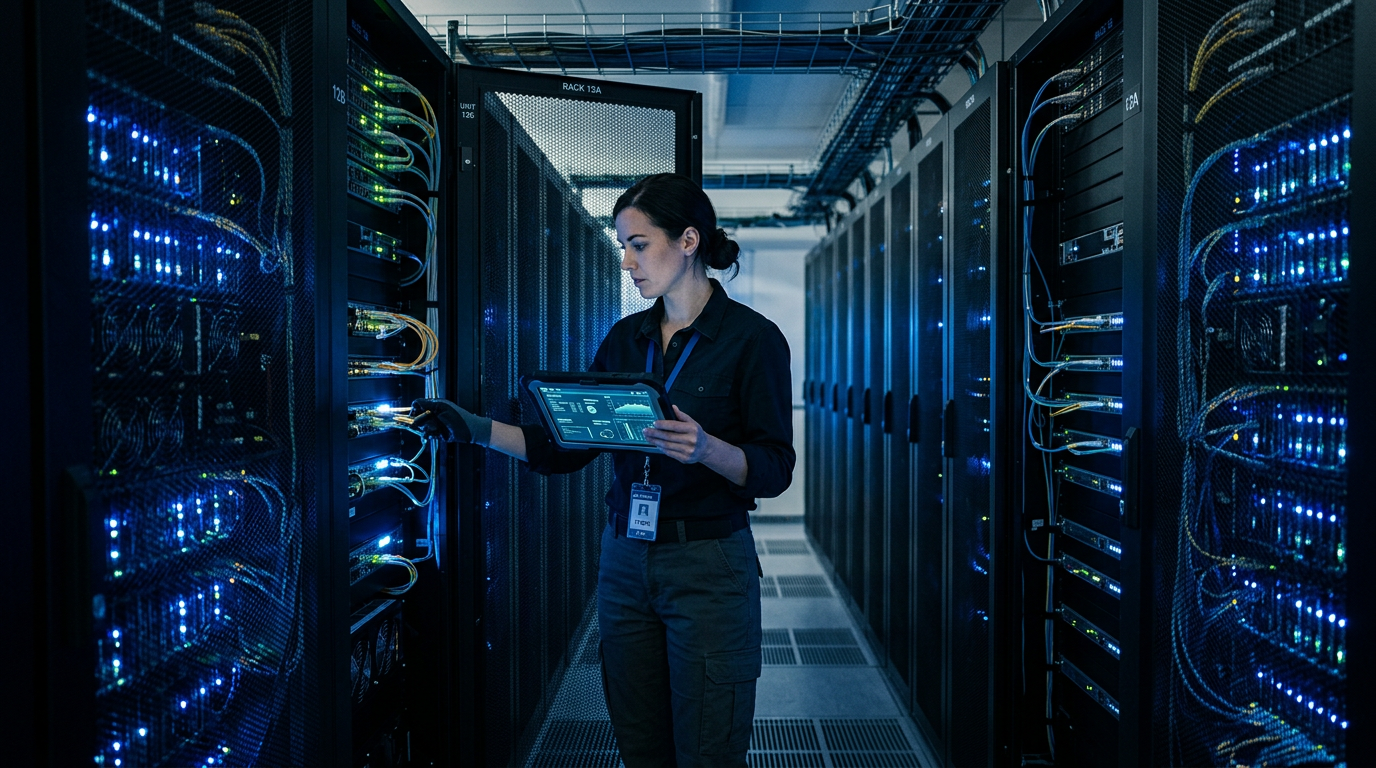 NBA backend maintenance